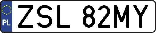 ZSL82MY