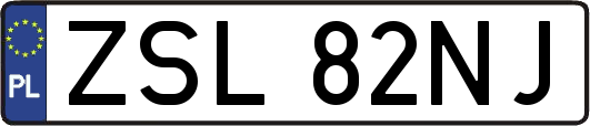 ZSL82NJ