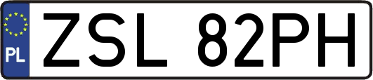 ZSL82PH