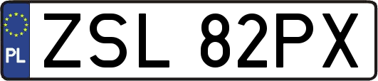 ZSL82PX