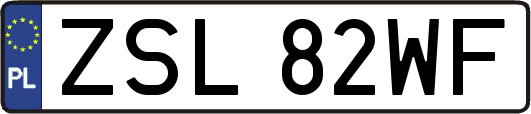 ZSL82WF