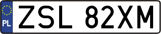 ZSL82XM