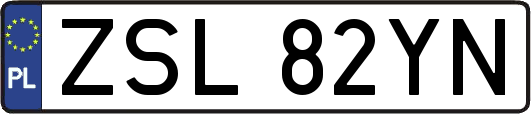 ZSL82YN