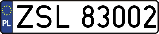 ZSL83002