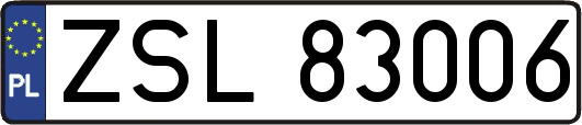 ZSL83006