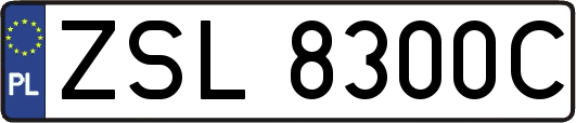 ZSL8300C