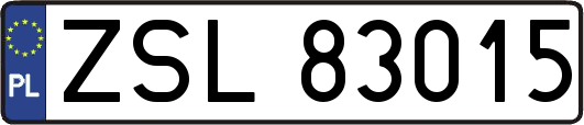 ZSL83015