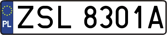 ZSL8301A