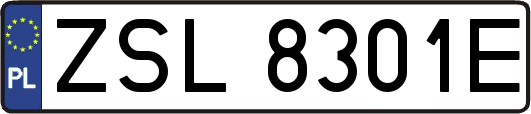 ZSL8301E