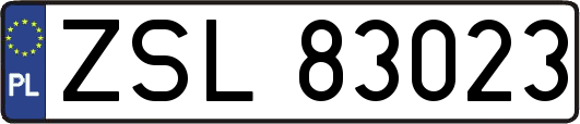 ZSL83023