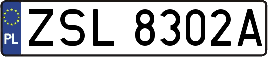 ZSL8302A