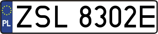 ZSL8302E