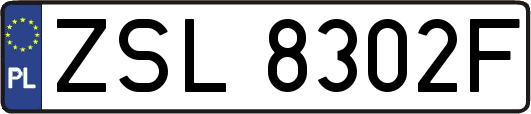 ZSL8302F