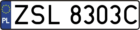 ZSL8303C