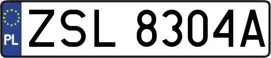 ZSL8304A