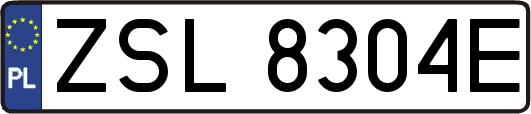 ZSL8304E