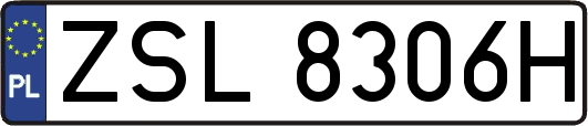 ZSL8306H