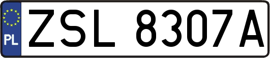 ZSL8307A