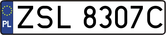 ZSL8307C