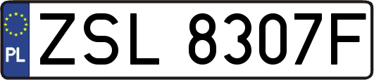ZSL8307F