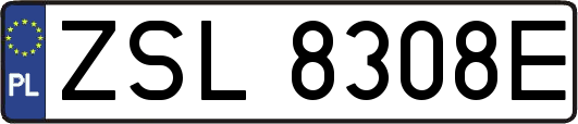 ZSL8308E