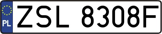 ZSL8308F