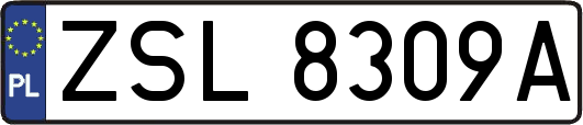 ZSL8309A