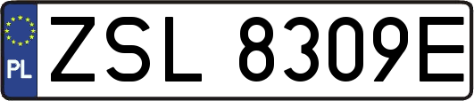 ZSL8309E