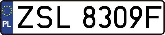 ZSL8309F