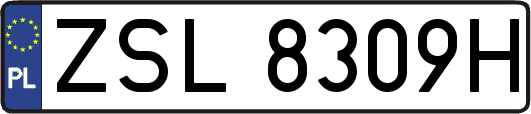 ZSL8309H