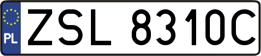 ZSL8310C
