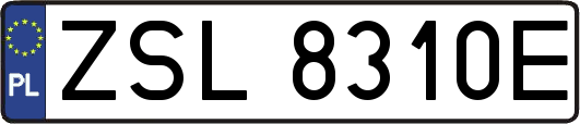 ZSL8310E