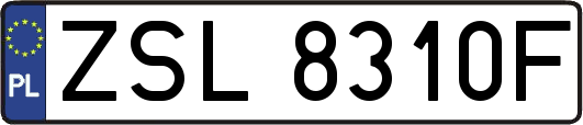ZSL8310F