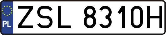 ZSL8310H