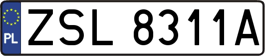 ZSL8311A