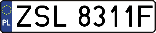 ZSL8311F
