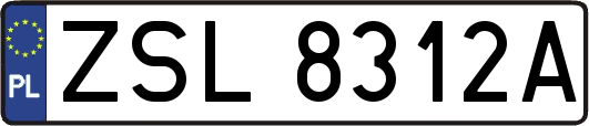 ZSL8312A