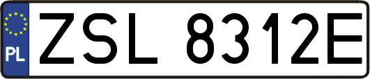 ZSL8312E