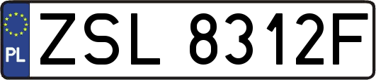 ZSL8312F