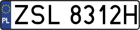 ZSL8312H