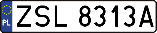 ZSL8313A
