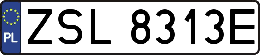 ZSL8313E