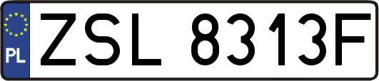ZSL8313F