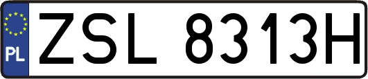 ZSL8313H