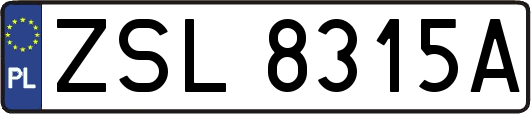ZSL8315A