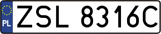 ZSL8316C