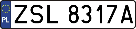 ZSL8317A