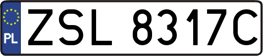 ZSL8317C