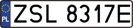 ZSL8317E