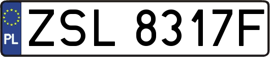 ZSL8317F